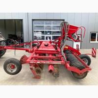 Дискова борона horsch joker 6rt з Horsch DuoDrill