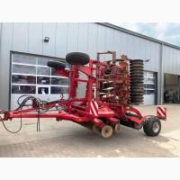 Дискова борона horsch joker 6rt з Horsch DuoDrill