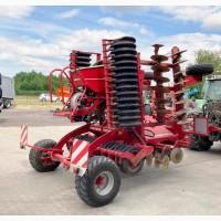 Дискова борона horsch joker 6rt з Horsch DuoDrill