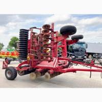 Дискова борона horsch joker 6rt з Horsch DuoDrill