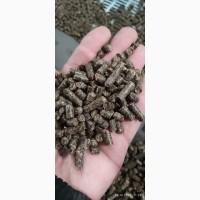 Продам топливную пеллету