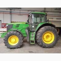 Трактор колесный JOHN DEERE 6195 M