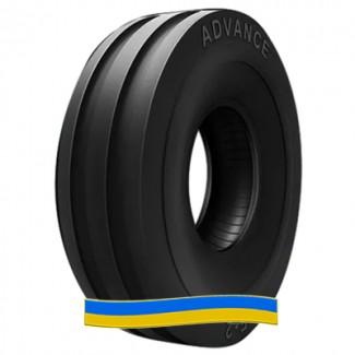 Шина 9.00-16 Advance F-2 (10PR, TT) с камерой