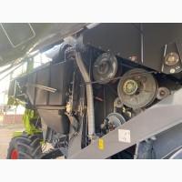 CLAAS Lexion 480 2003 року випуску
