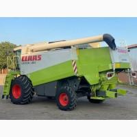 CLAAS Lexion 480 2003 року випуску