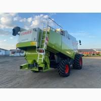 CLAAS Lexion 480 2003 року випуску