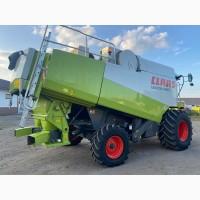 CLAAS Lexion 480 2003 року випуску