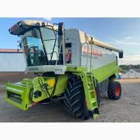 CLAAS Lexion 480 2003 року випуску