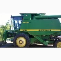 Комбайн John Deere 9610 Джон Дір 9610. В наявності.Торг