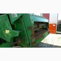 Комбайн John Deere 9610 Джон Дір 9610. Спарка. В наявності. ПДВ