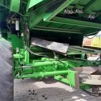 Комбайн John Deere 9610 Джон Дір 9610. Спарка. В наявності. ПДВ