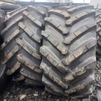 Склад б/у шин для разной колесной с/х техники в Тальное