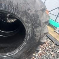Склад б/у шин для разной колесной с/х техники в Тальное