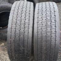 Склад б/у шин для разной колесной с/х техники в Тальное