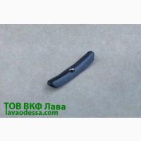 Долото наральник 200х40х6 мм на S-подібну стійку