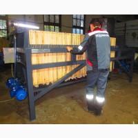 Фільтр рамковий рослинної олії купити 102