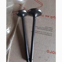 Клапана дизельного двигателя митсубиси Mitsubishi S4E