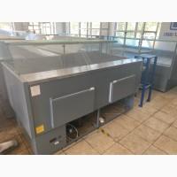 Холодильні вітрини НОВІ