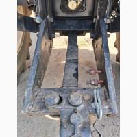 Трактор New Holland TD 5.110