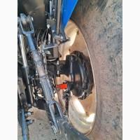 Трактор New Holland TD 5.110