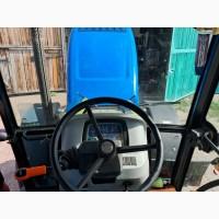 Трактор New Holland TD 5.110
