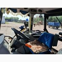 Трактор New Holland TD 5.110