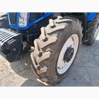Трактор New Holland TD 5.110