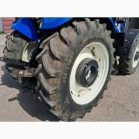 Трактор New Holland TD 5.110