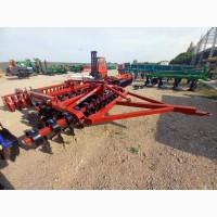 Лущильник дисковий причіпний ЛДП - 3