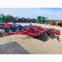 Лущильник дисковий причіпний ЛДП - 3