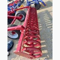 Лущильник дисковий причіпний ЛДП - 3