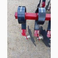 Лущильник дисковий причіпний ЛДП - 3