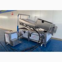 Фритюрниця промислова електрична з підйомником STvega DP H1700