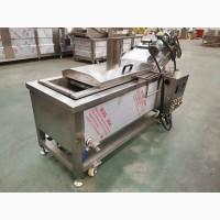 Фритюрниця промислова електрична з підйомником STvega DP H1700