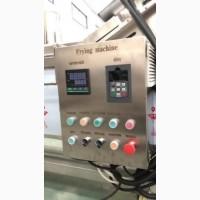 Фритюрниця промислова електрична з підйомником STvega DP H1700