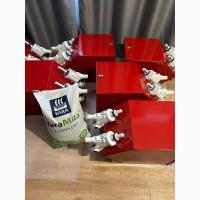 Agrikola, бак для добрив з електроприводом