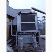 Сушарка парова