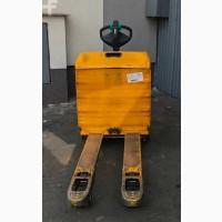 Jungheinrich EJE 114 Lion 1400кг/ 2018р/ 10138г