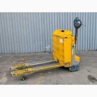 Jungheinrich EJE 114 Lion 1400кг/ 2018р/ 10138г