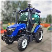 Мінітрактор Файтер Т-254 С