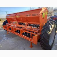 Сівалка СЗФ-3.600V