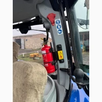 Трактор New Holland T7.315