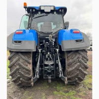 Трактор New Holland T7.315