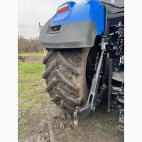 Трактор New Holland T7.315