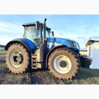 Трактор New Holland T7.315