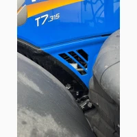 Трактор New Holland T7.315