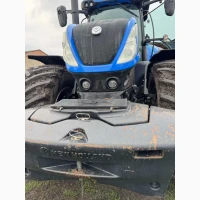 Трактор New Holland T7.315