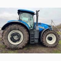 Трактор New Holland T7.315