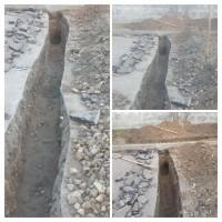 Прокол під дорогою горизонтальне буріння