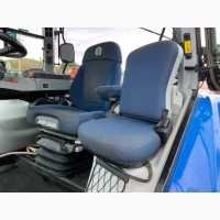 Трактор NEW HOLLAND T7.290 2016 рік
